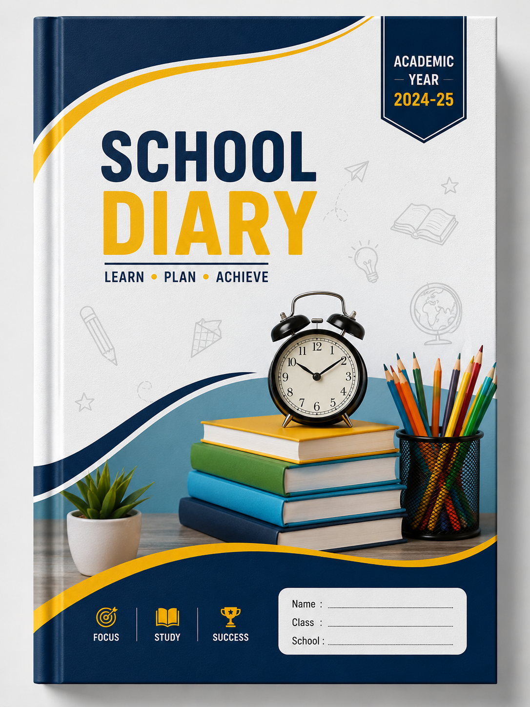 School Diary